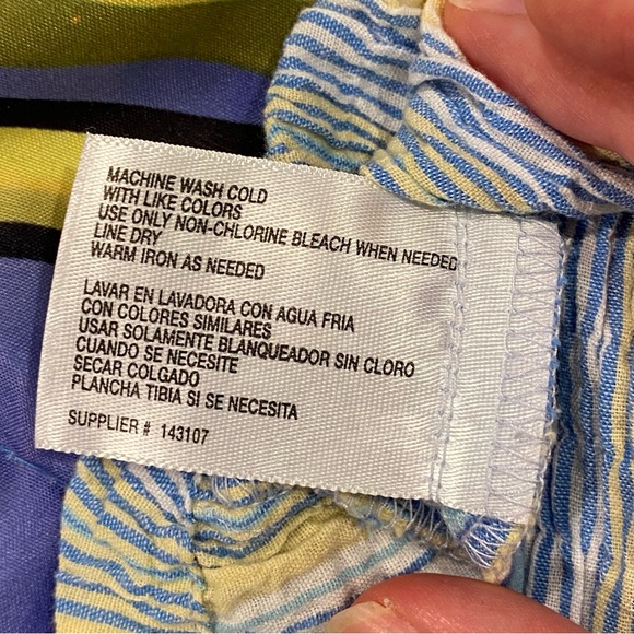 Duo Maternity Top - Picture 3 of 7